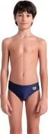 Плавки Arena SWIM BRIEFS SOLID 008371-760 р.12 синій