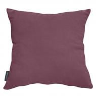 Подушка декоративна Moda 45x45 см темно-бузковий Decora textile