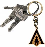 Брелок FSD Abystyle Assassin's Creed - Keychain Crest Odyssey (ABYKEY249)