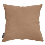 Подушка декоративна Moda 45x45 см кавовий Decora textile