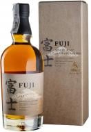 Виски Fuji Single Malt Japanese Whiskey 0,7 л