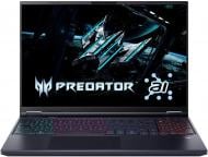 Ноутбук Acer Predator Helios Neo 16 AI PHN16-73-99UG 16" (NH.QX2EU.002) abyssal black