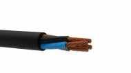 Кабель гибкий Одескабель КГНВ 4x25,0 медь