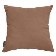 Подушка декоративна Moda 45x45 см мокко Decora textile