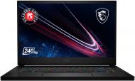 Ноутбук MSI Stealth GS66-11UH 15,6 (GS6611UH-293XUA) black