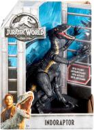 Фигурка Jurassic World Индораптор