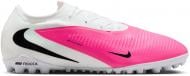 Cороконіжки Nike REACTX PHANTOM 6 LOW PRO TF T IQ2155-900 р.40,5 різнокольоровий