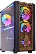 Системный блок Artline Gaming HGWRTS (HGWRTSv24) hogwarts