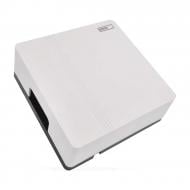 Звонок электронный проводной Emos 4хAA/трансформатор белый P57101