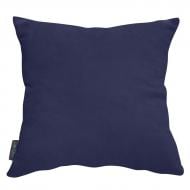 Подушка декоративна Moda 45x45 см темно-синій Decora textile