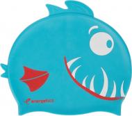 Шапочка для плавання Energetics CAP SIL KIDS 414714-545 one size синій
