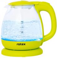 Електрочайник Rotex RKT80-GP