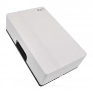 Звонок электронный проводной Emos 4хAA/трансформатор белый P57102