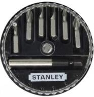 Набір біт Stanley 7 шт. 1-68-737