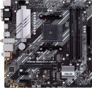 Материнська плата Asus PRIME B550M-A WIFI II (Socket AM4, AMD B550, micro ATX)