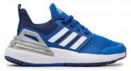 Кроссовки Adidas RAPIDASPORT K ID3380 р.40 синие Кроссовки Adidas RAPIDASPORT K ID3380 р.40 синие