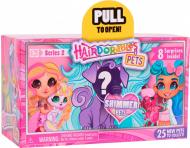 Іграшка Hairdorables Pets серія 2 з аксесуарами