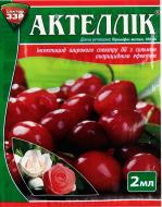 Інсектицид Сектор 33Р Актеллік 2 мл Інсектицид Сектор 33Р Актеллік 2 мл