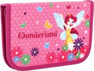 Пенал на молнии Wonderland CF85932 Cool For School розовый