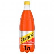 Безалкогольный напиток Schweppes Spritz Aperitivo 1 л