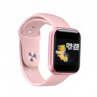 Розумний годинник Smart Watch SX16 (Pink)