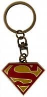 Брелок FSD Abystyle DC Comics - Keychain Superman Logo (ABYKEY054)