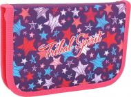 Пенал на молнии Tribal Spirit CF85933 Cool For School разноцветный