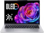 Ноутбук Acer Swift Go 14 SFG14-74 14" (NX.JCWEU.005) pure silver Ноутбук Acer Swift Go 14 SFG14-74 14" (NX.JCWEU.005) pure silver