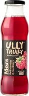 Напиток ULLY TRULLY Морс смородина с малиной 0,7 л (4820227460861)