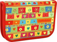 Пенал на молнии Weave CF85937 Cool For School разноцветный