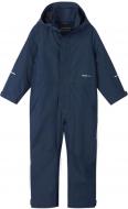 Комбинезон унисекс Reima Reimatec+ Kerava р.92 темно-синий 520288-6980