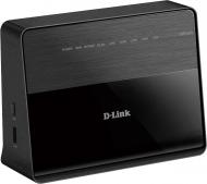 Wi-Fi-роутер D-Link DIR-620/A/E1A