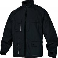 Куртка рабочая Delta plus Northwood  Mach2 р. M NORTHNOTM черный