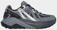 Кроссовки мужские демисезонные Skechers Monster Evo 232742 CCGY р.41 серые