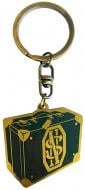 Брелок FSD FANTASTIC BEASTS Newt's suitcase (ABYKEY247)