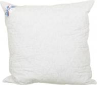 Подушка Грация 68х68 см 770 г на молнии Billerbeck