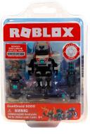 Фигурка коллекционная Roblox Dual Droid 5000