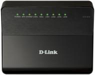 Wi-Fi-роутер D-Link DIR-815/A