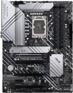 Материнська плата Asus PRIME Z690-P D4-CSM (Socket 1700, Intel Z690, ATX)