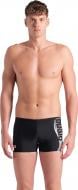 Плавки Arena WAKE SWIM SHORT 008069-501 р.85 черный