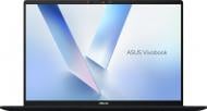 Ноутбук Asus VivoBook 16 X1607QA-MB046W 16" (90NB15Z1-M004W0) quiet blue