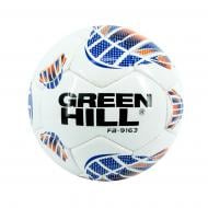 Футбольный мяч Green Hill FB-9163 р.5 Футбольный мяч Green Hill FB-9163 р.5
