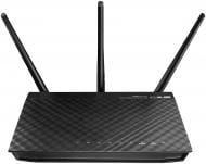 Маршрутизатор Asus RT-N66U Ai Mesh Router Маршрутизатор Asus RT-N66U Ai Mesh Router