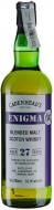 Віскі Cadenhead Blended Malt 27yo 0,7 л