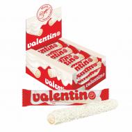 Трубочка вафельна Марія Valentino кокосова 25 г Трубочка вафельна Марія Valentino кокосова 25 г