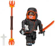 Фігурка колекційна Roblox Jazwares Сore figures Richard Redcliff king ROG0110