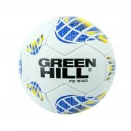 Футбольный мяч Green Hill FB-9165 р.5