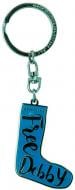 Брелок FSD HARRY POTTER Dobby's sock (ABYKEY296)