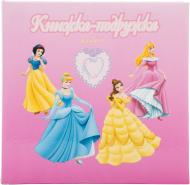 Фотоальбом PIONEER FB Disney`s Princess Book 10x15х56