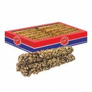 Трубочки вафельні Марія CRUNCH глазуровані 370 г Трубочки вафельні Марія CRUNCH глазуровані 370 г